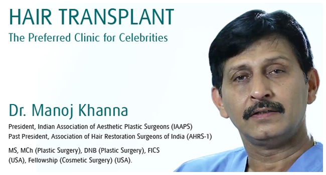 Enhance Clinics Jaipur - Hair Transplant in Jaipur - Home